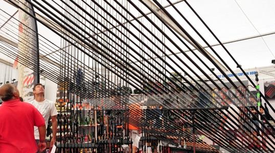 Targuri de pescuit, din primavara 2015